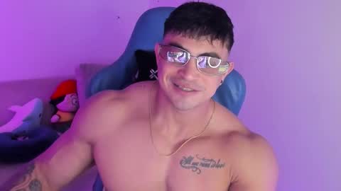 Iron online show from 03/09/26, 10:47