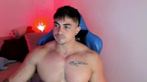 Iron online show from 04/02/26, 03:48