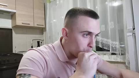 Anton online show from 03/03/26, 09:21