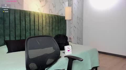 Iron Tous online show from 01/16/26, 08:46