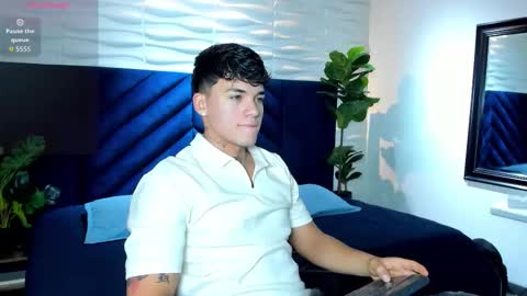 Iron Tous online show from 02/26/26, 09:14