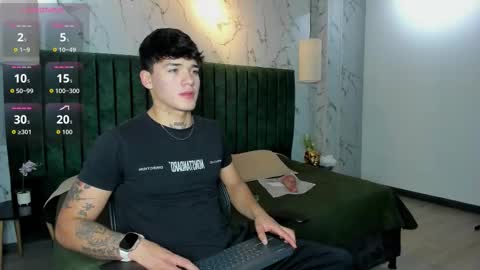 Snapshot of iron_tous chatting on 03/13/26, 08:37 Iron Tous online show from 03/13/26, 08:37