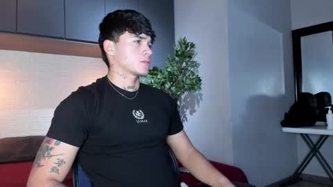 Snapshot of iron_tous chatting on 03/18/26, 08:56 Iron Tous online show from 03/18/26, 08:56