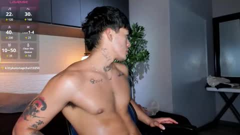 Snapshot of iron_tous chatting on 03/19/26, 09:41 Iron Tous online show from 03/19/26, 09:41