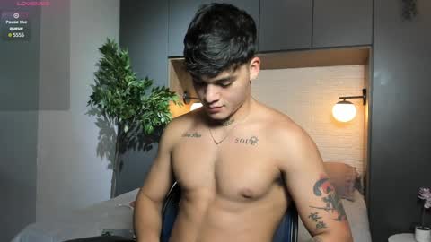 Snapshot of iron_tous chatting on 03/30/26, 10:11 Iron Tous online show from 03/30/26, 10:11