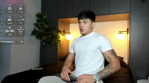 Snapshot of iron_tous chatting on 04/06/26, 10:00 Iron Tous online show from 04/06/26, 10:00