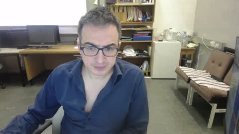 IronChrome online show from 12/31/24, 05:55