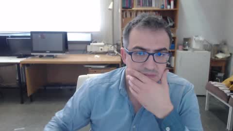 IronChrome online show from 01/02/25, 12:13