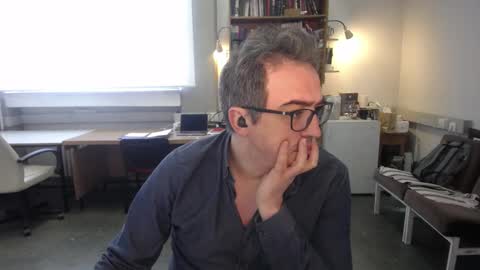 IronChrome online show from 02/25/25, 08:36