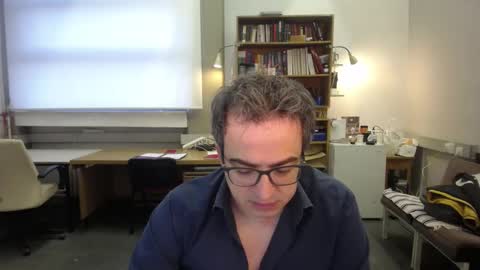 IronChrome online show from 02/27/25, 04:41