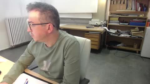 IronChrome online show from 03/03/25, 10:38