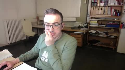 IronChrome online show from 03/04/25, 03:00