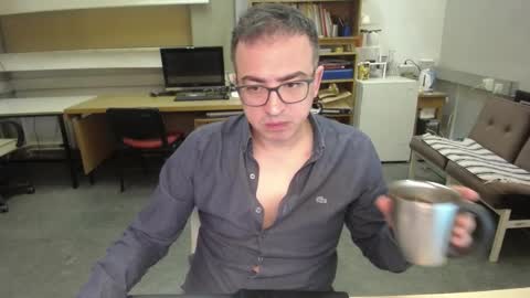 IronChrome online show from 03/07/25, 02:57