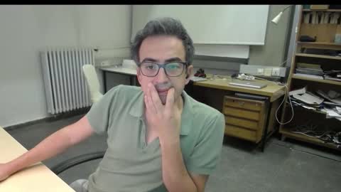 IronChrome online show from 09/29/25, 04:06