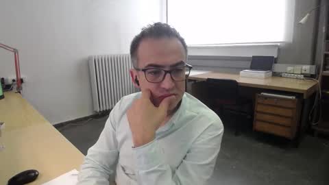 IronChrome online show from 10/13/25, 08:03