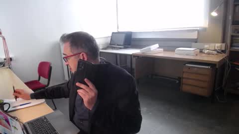 IronChrome online show from 10/22/25, 07:08