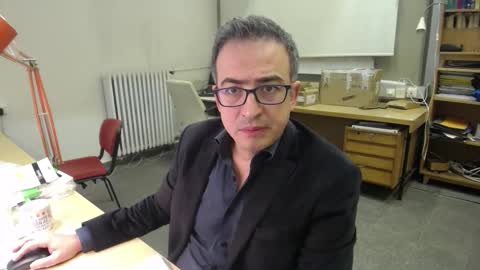 IronChrome online show from 11/04/25, 08:02