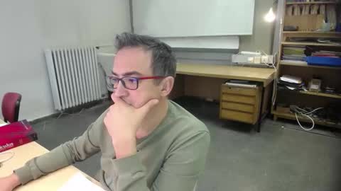 IronChrome online show from 11/18/25, 08:41