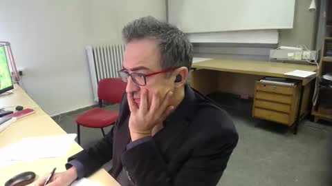 IronChrome online show from 11/20/25, 08:03