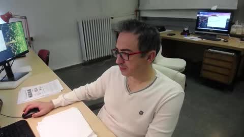 IronChrome online show from 12/04/25, 08:01