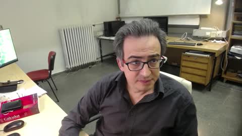 IronChrome online show from 12/22/25, 08:55