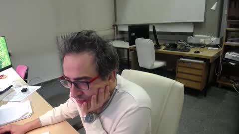 IronChrome online show from 01/08/26, 06:48