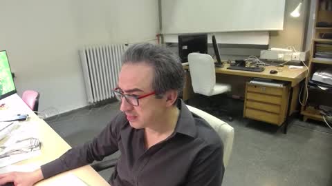 IronChrome online show from 01/09/26, 07:33