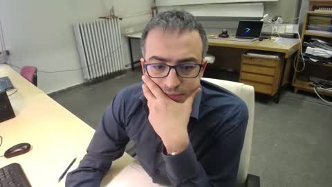 IronChrome online show from 02/06/26, 10:29