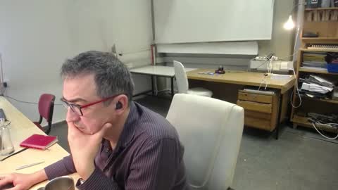 IronChrome online show from 02/10/26, 10:52