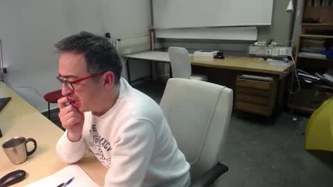 IronChrome online show from 02/18/26, 08:43