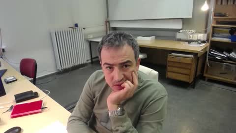 IronChrome online show from 02/23/26, 12:02