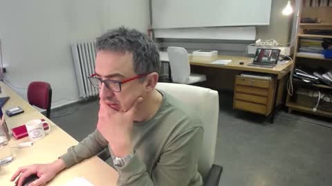 IronChrome online show from 02/24/26, 09:18