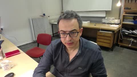 IronChrome online show from 02/25/26, 07:18