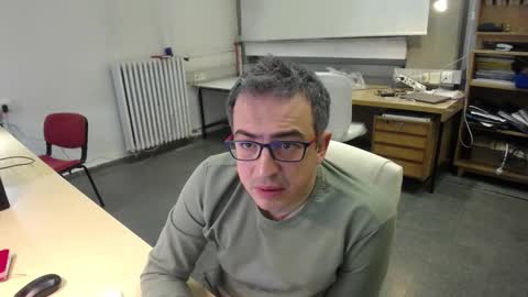 IronChrome online show from 02/27/26, 07:52