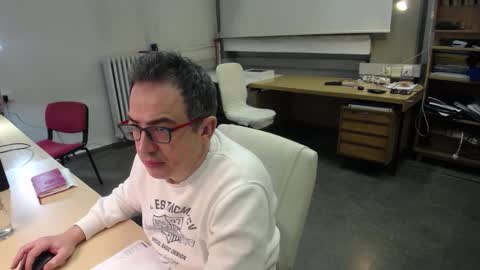 IronChrome online show from 03/04/26, 07:36