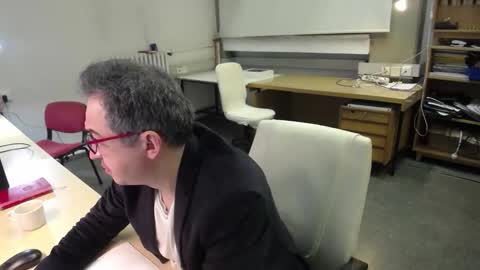 IronChrome online show from 03/05/26, 07:04