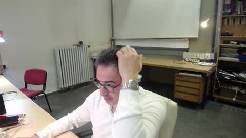 IronChrome online show from 03/06/26, 08:11