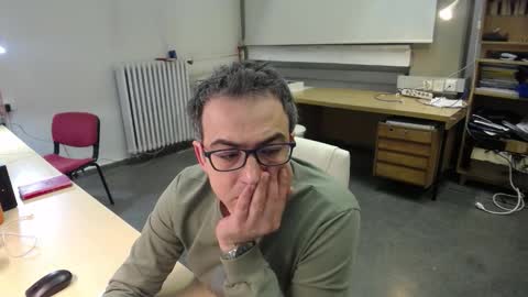 IronChrome online show from 03/10/26, 07:46