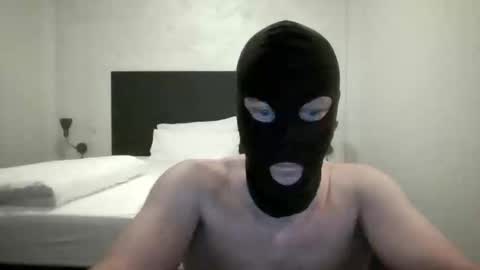 ironcock82 online show from 02/09/25, 07:30