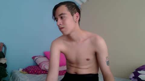 irondante01 online show from 02/16/26, 09:22