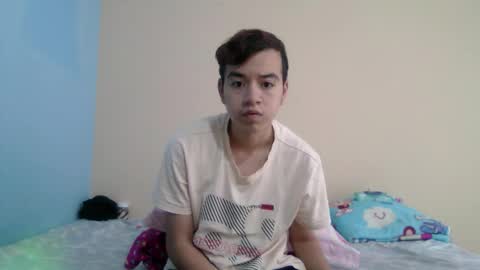 irondante01 online show from 02/17/26, 12:12