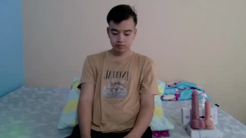 irondante01 online show from 05/26/26, 12:12