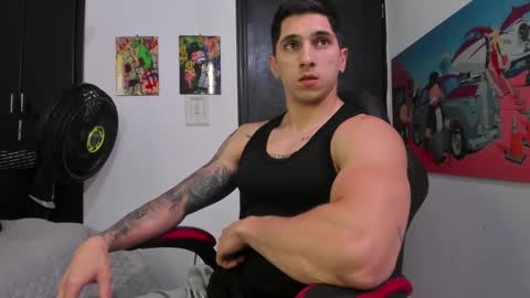 Jake online show from 01/07/25, 08:42