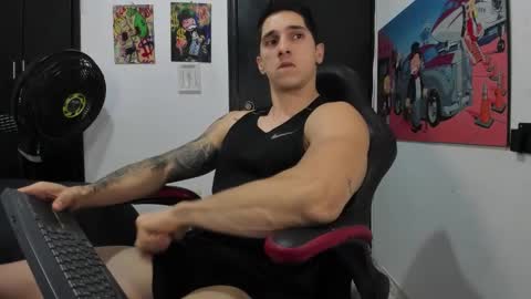 Jake online show from 10/22/25, 08:19