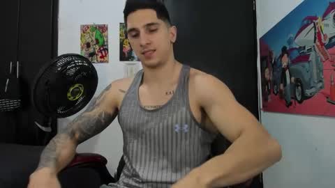 Jake online show from 10/27/25, 03:05