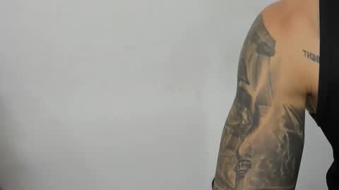 Jake online show from 12/03/25, 07:56