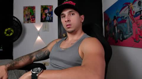 Snapshot of ironflex1 chatting on 07/09/26, 07:51 Jake online show from 07/09/26, 07:51