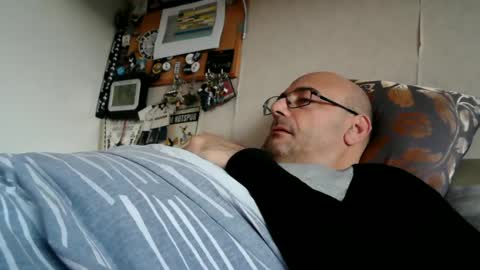 Ironkokkk online show from 12/19/24, 08:45