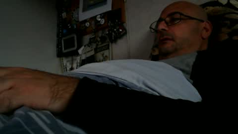 Ironkokkk online show from 12/21/24, 09:01