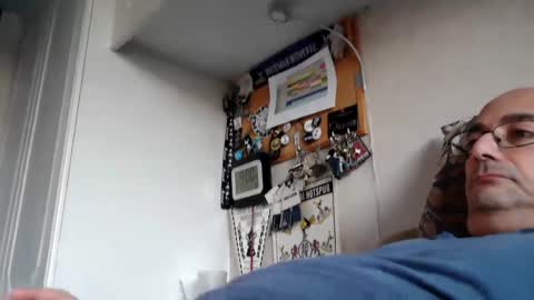 Ironkokkk online show from 01/02/25, 09:00